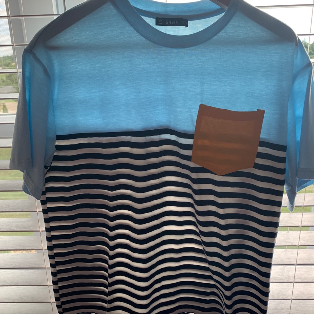 oversized t shirt